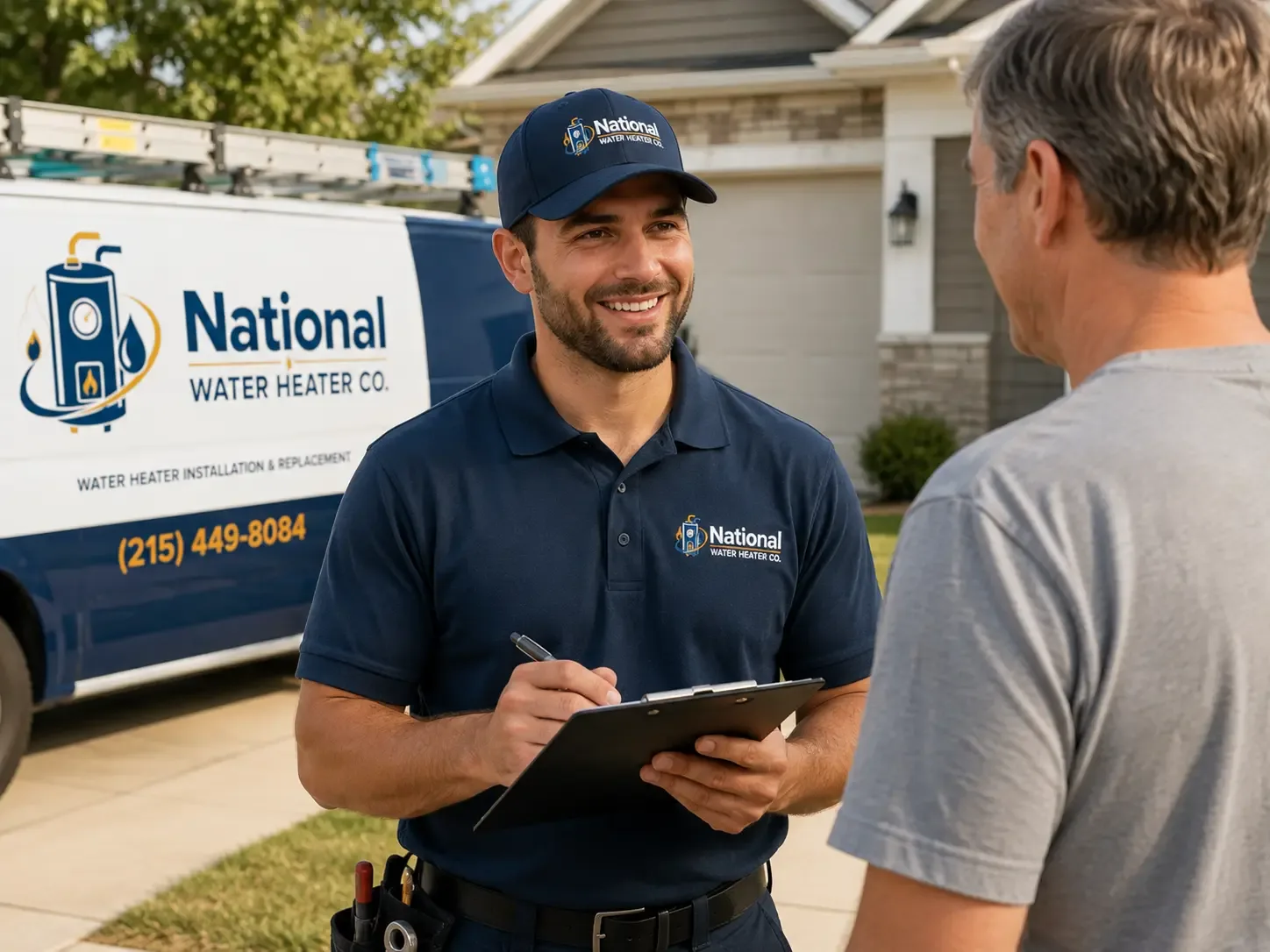 Water Heater Installation Andalusia, IL FAQs